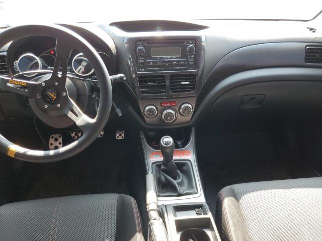 Photo 8 from auction – 2012 SUBARU IMPREZA WR with VIN JF1GR7E61CG226169