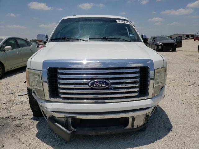 Photo 5 from auction – 2012 FORD F150 SUPER with VIN 1FTEW1CM6CKD68331