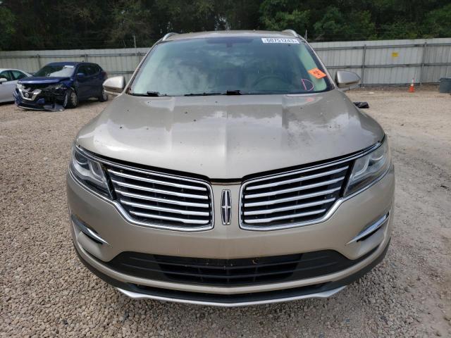 Фото 5 с аукциона – 2015 LINCOLN MKC с VIN 5LMCJ1A91FUJ45328