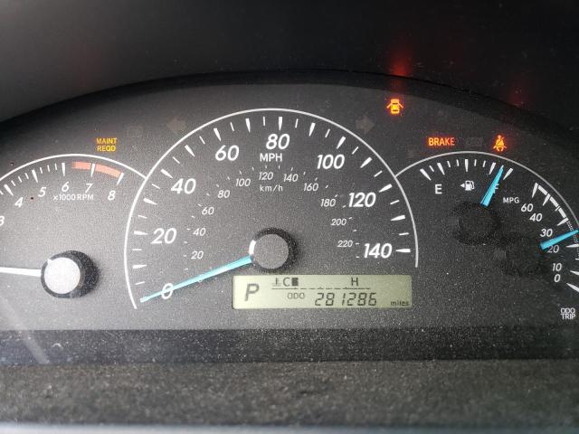 Photo 9 from auction – 2014 TOYOTA CAMRY L with VIN 4T1BF1FK4EU729118