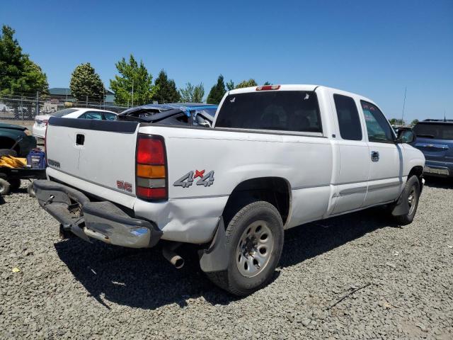 Photo 3 from auction – 2006 GMC NEW SIERRA with VIN 1GTEK19B66Z213601