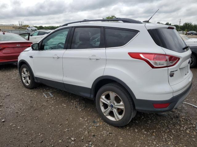 Photo 2 from auction – 2013 FORD ESCAPE SE with VIN 1FMCU0GX8DUD53956