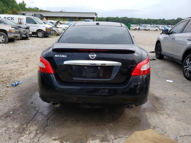 Photo 6 from auction – 2011 NISSAN MAXIMA S with VIN 1N4AA5APXBC828817
