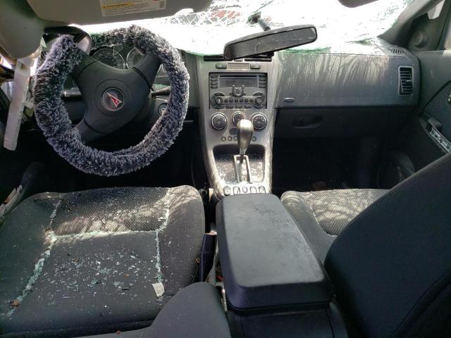 Photo 8 from auction – 2006 PONTIAC TORRENT with VIN 2CKDL63F566027067