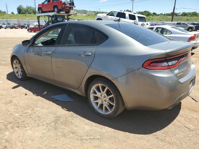 Photo 2 from auction – 2013 DODGE DART SXT with VIN 1C3CDFBAXDD294486