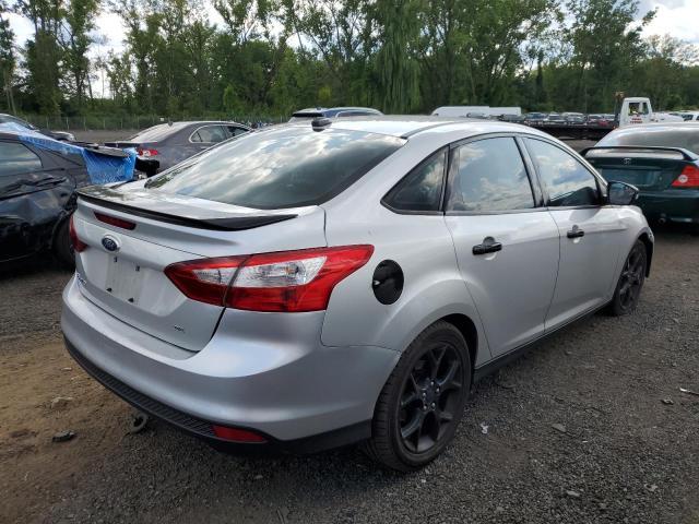 Photo 3 from auction – 2013 FORD FOCUS SE with VIN 1FADP3F26DL342988