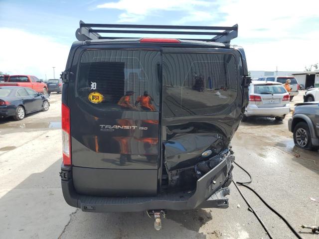 Photo 6 from auction – 2015 FORD TRANSIT T- with VIN 1FTNE1YM4FKA11004