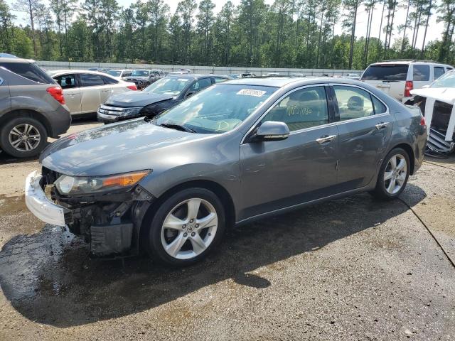 Photo 1 from auction – 2010 ACURA TSX with VIN JH4CU2F64AC040444