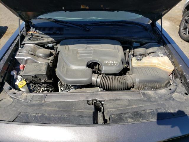 Photo 11 from auction – 2019 DODGE CHALLENGER with VIN 2C3CDZAG1KH502827