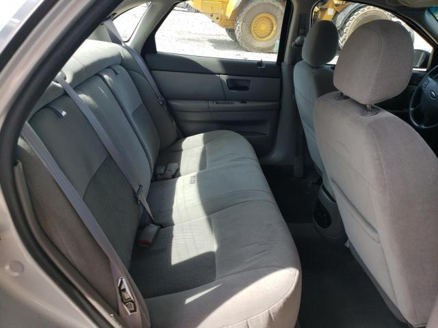 Фото 10 с аукциона – 2003 FORD TAURUS SES с VIN 1FAFP55U93A268192