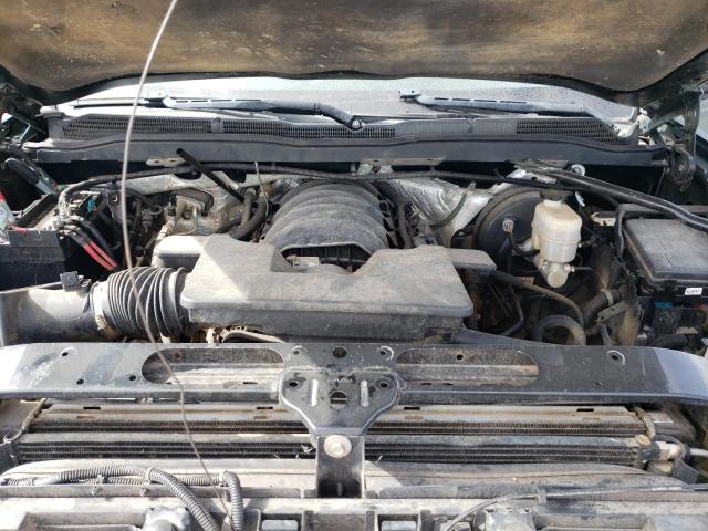 Photo 11 from auction – 2015 CHEVROLET SILVERADO with VIN 3GCPCREC0FG380913