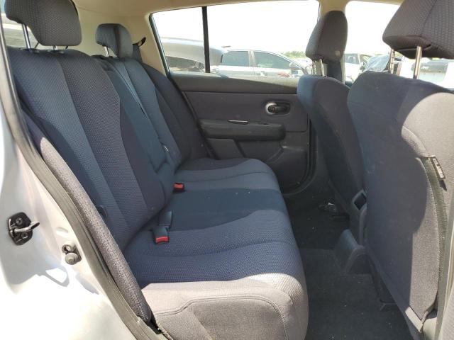 Photo 10 from auction – 2009 NISSAN VERSA S with VIN 3N1BC13E49L375714
