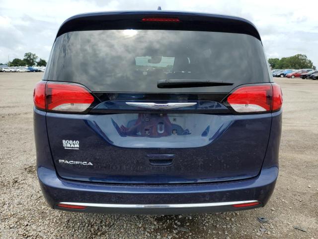 Photo 6 from auction – 2019 CHRYSLER PACIFICA T with VIN 2C4RC1FG3KR589742