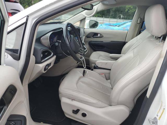 Photo 7 from auction – 2021 CHRYSLER PACIFICA T with VIN 2C4RC1BG5MR600510