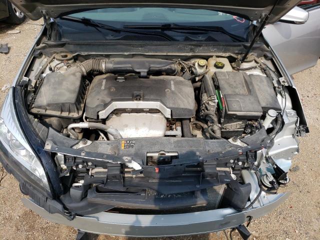 Photo 11 from auction – 2013 CHEVROLET MALIBU 1LT with VIN 1G11C5SA3DF296500