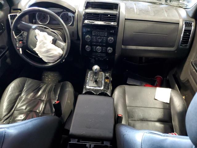 Photo 8 from auction – 2012 FORD ESCAPE LIM with VIN 1FMCU9E72CKB02559