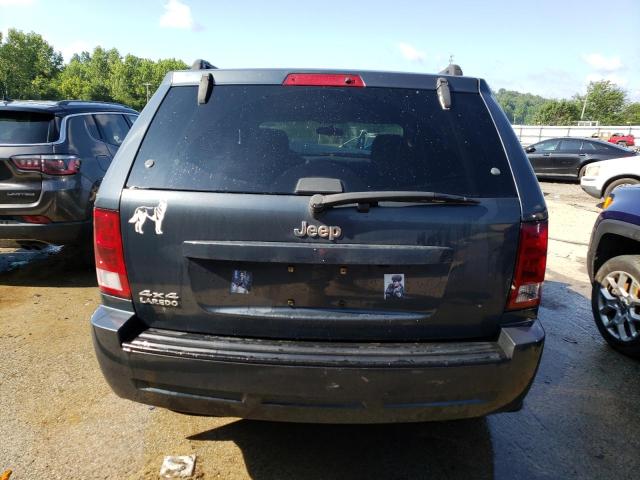 Photo 6 from auction – 2006 JEEP GRAND CHER with VIN 1J4GR48K76C347473