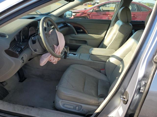 Photo 7 from auction – 2006 ACURA RL with VIN JH4KB165X6C002372