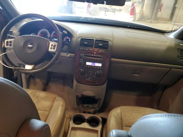 Photo 8 from auction – 2007 CHEVROLET UPLANDER L with VIN 1GNDV33127D210070