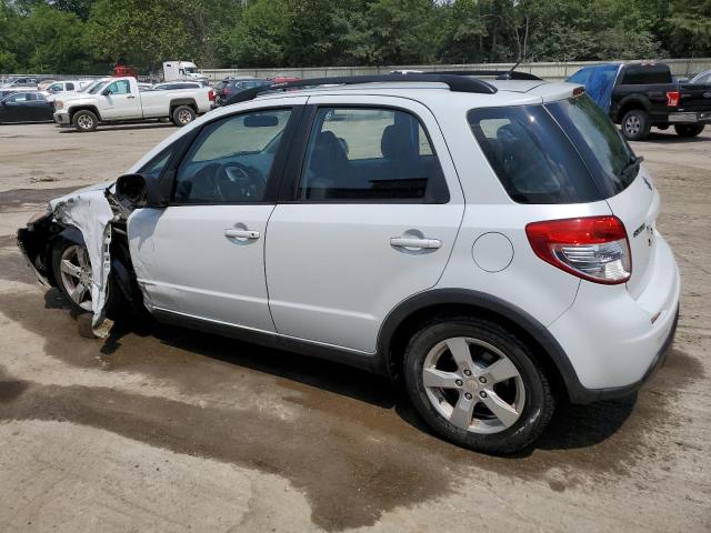 Photo 2 from auction – 2012 SUZUKI SX4 with VIN JS2YB5A33C6301047