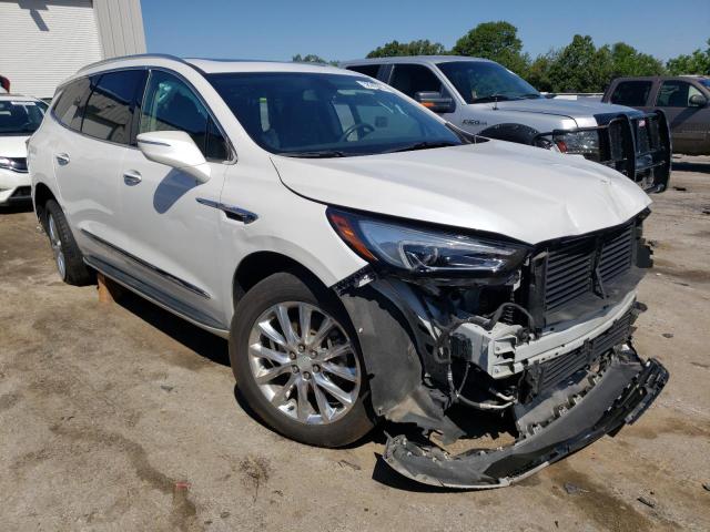 Photo 4 from auction – 2019 BUICK ENCLAVE ES with VIN 5GAEVAKW9KJ309284