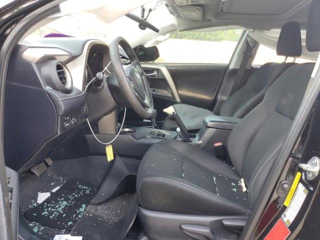 Photo 7 from auction – 2015 TOYOTA RAV4 XLE with VIN 2T3WFREV0FW173586