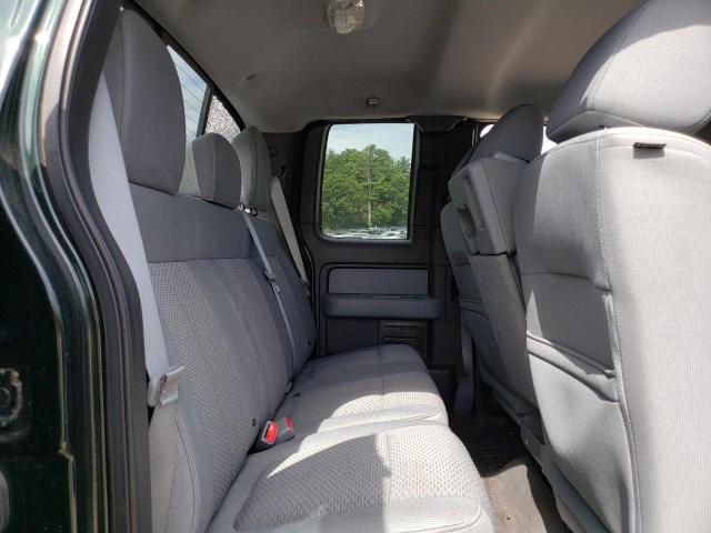 Photo 10 from auction – 2012 FORD F150 SUPER with VIN 1FTFX1ET3CFC86782