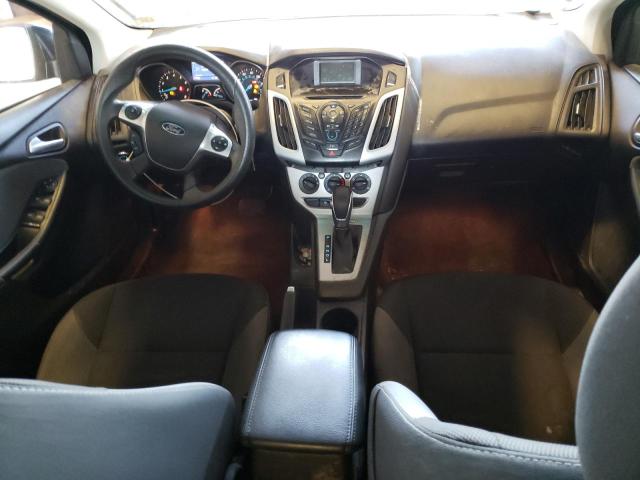 Photo 8 from auction – 2014 FORD FOCUS SE with VIN 1FADP3F2XEL425227