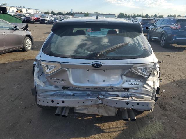 Photo 6 from auction – 2012 SUBARU IMPREZA WR with VIN JF1GR7E64CG200360