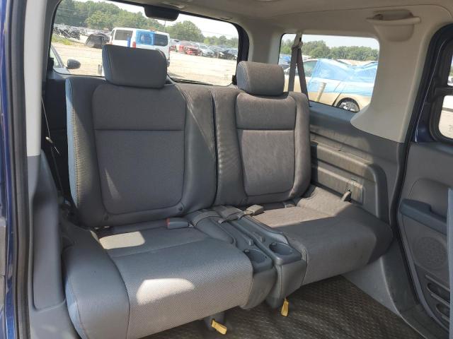 Photo 10 from auction – 2003 HONDA ELEMENT with VIN 5J6YH28583L018217