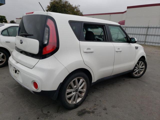 Zdjęcie 3 z aukcji – 2018 KIA SOUL + z VIN KNDJP3A5XJ7568602