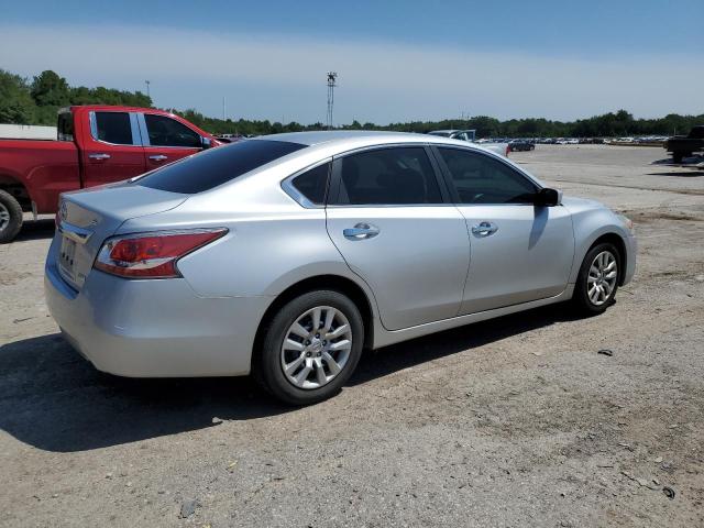 Photo 3 from auction – 2014 NISSAN ALTIMA 2.5 with VIN 1N4AL3AP7EC267379