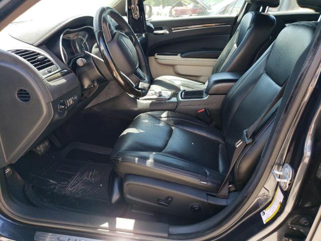 Photo 7 from auction – 2018 CHRYSLER 300 LIMITE with VIN 2C3CCAKG0JH241000