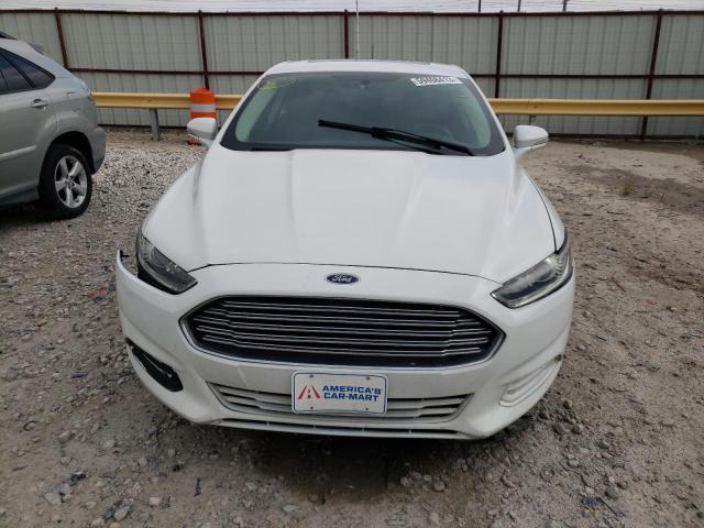 Photo 5 from auction – 2014 FORD FUSION SE with VIN 3FA6P0H76ER171100