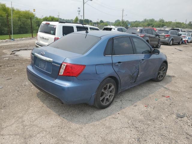 Photo 3 from auction – 2009 SUBARU IMPREZA 2. with VIN JF1GE61619H505989