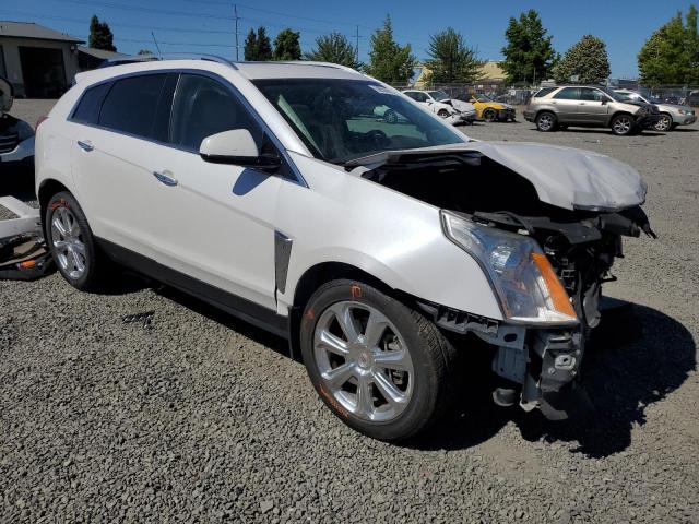 Photo 4 from auction – 2015 CADILLAC SRX PREMIU with VIN 3GYFNGE33FS597213