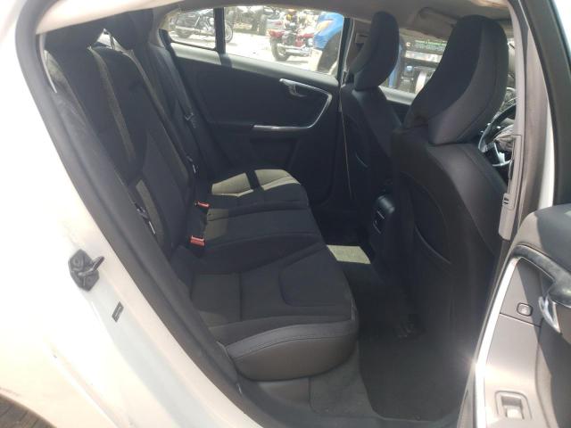 Photo 10 from auction – 2012 VOLVO S60 T5 with VIN YV1622FS3C2111265