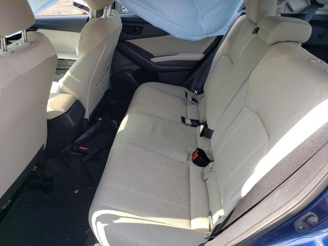 Photo 10 from auction – 2017 SUBARU IMPREZA with VIN 4S3GTAA64H3749831