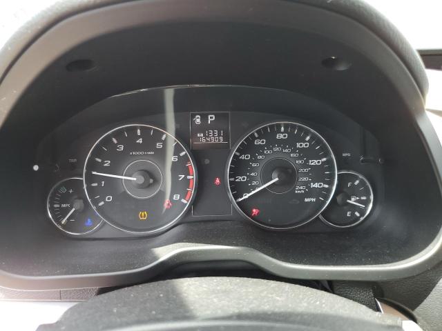 Photo 9 from auction – 2011 SUBARU LEGACY 2.5 with VIN 4S3BMBC61B3255346