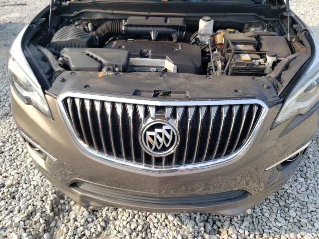 Photo 12 from auction – 2017 BUICK ENVISION E with VIN LRBFXDSAXHD065072