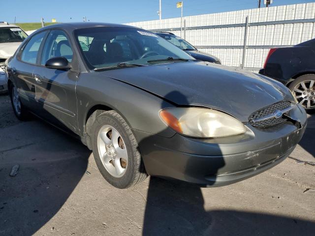 Photo 4 from auction – 2001 FORD TAURUS LX with VIN 1FAFP52231A239271
