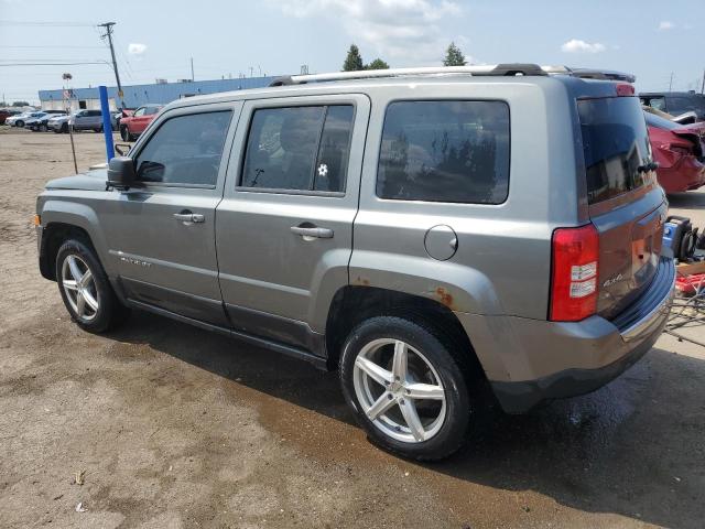 Photo 2 from auction – 2012 JEEP PATRIOT LA with VIN 1C4NJRFB0CD689275