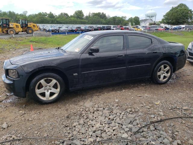 DODGE CHARGER SX 2010 with VIN 2B3CA3CV4AH247345 - Photo from auction
