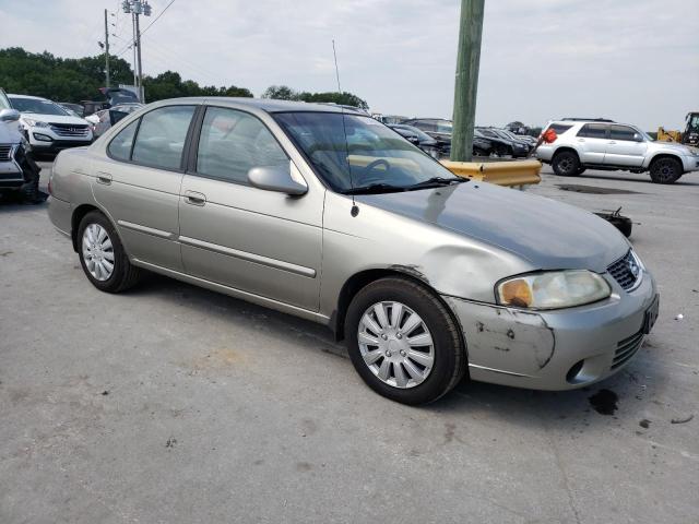 Photo 4 from auction – 2003 NISSAN SENTRA XE with VIN 3N1CB51D13L815131