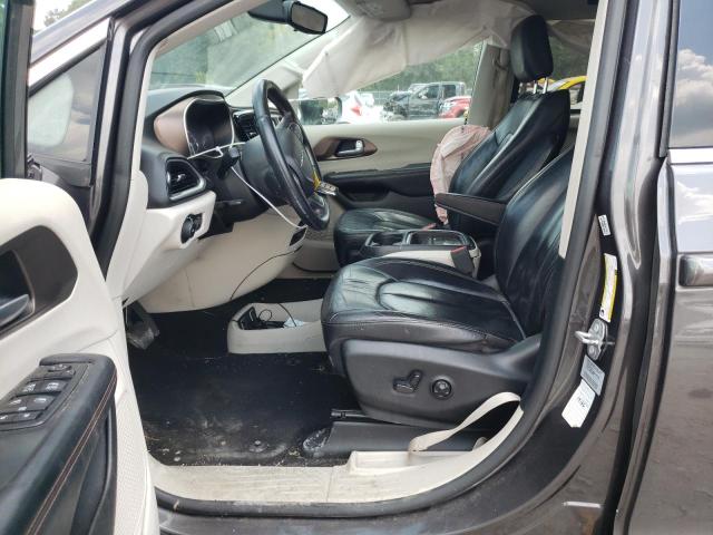 Снимка 7 от търг – 2017 CHRYSLER PACIFICA T с VIN 2C4RC1BG3HR613875