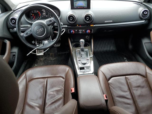Photo 8 from auction – 2015 AUDI A3 PREMIUM with VIN WAUBFGFF8F1062953