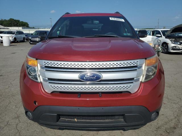 Photo 5 from auction – 2012 FORD EXPLORER X with VIN 1FMHK8D89CGA97489