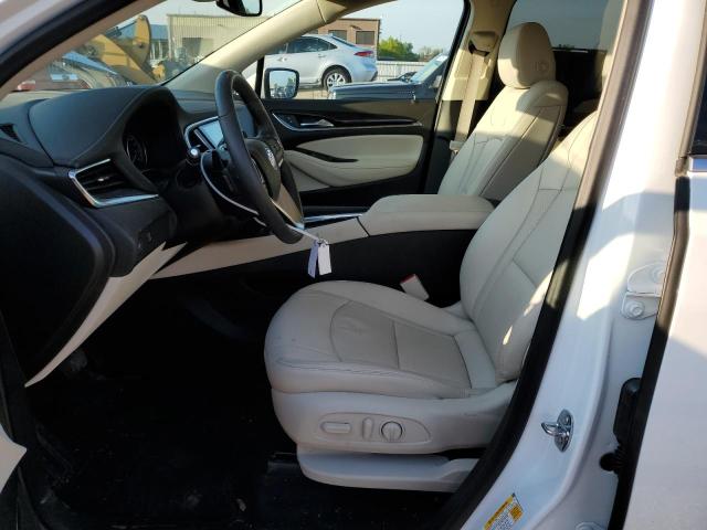 Photo 7 from auction – 2022 BUICK ENCLAVE ES with VIN 5GAERBKW2NJ188418