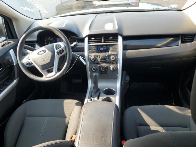 Photo 8 from auction – 2011 FORD EDGE SE with VIN 2FMDK3GC7BBB64100