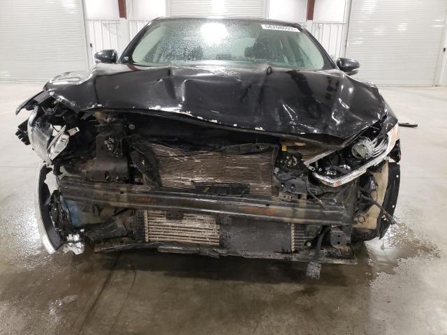Photo 5 from auction – 2013 FORD FUSION with VIN 3FA6P0K96DR131804
